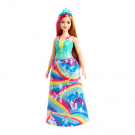 Mattel Barbie Princess Дримтопия (GJK12)