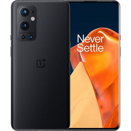   OnePlus 9 Pro 8/256GB Stellar Black