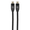 Mcdodo USB-C 1.5m 3.1 Gen 2 Black (CA-7130) - зображення 1