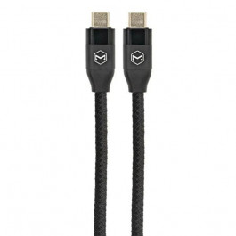 Mcdodo USB-C 1.5m 3.1 Gen 2 Black (CA-7130)