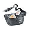 Deuter Кошелек  Security Money Belt (black) - зображення 2