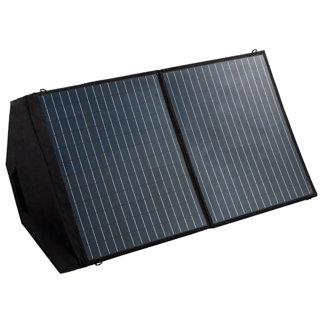 Alpicool Solar panel 100W - зображення 1