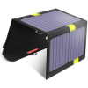 X-DRAGON Solar panel 20W (XD-SP5V20W) - зображення 2