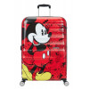 American Tourister WAVEBREAKER DISNEY RED (31C*20007) - зображення 1