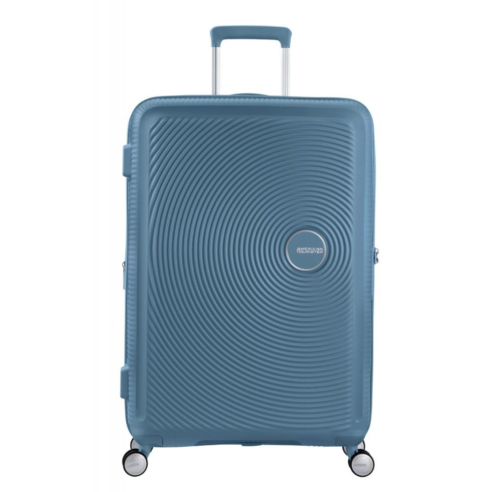 American Tourister SOUNDBOX BLUE (32G*51003) - зображення 1