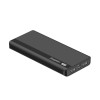 Energizer 10000 mAh Li-pol TYPE-C Black (UE10054BK) - зображення 1