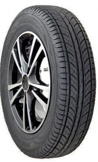 Premiorri Solazo (215/65R16 98V) - зображення 1