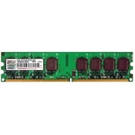 Transcend 2 GB DDR2 800 MHz (JM800QLU-2G)