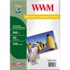 WWM 260г/м кв, А4, 100л (MS260.100/C) - зображення 1