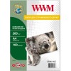 WWM 260г/м кв, А4, 100л (SS260.100/C) - зображення 1