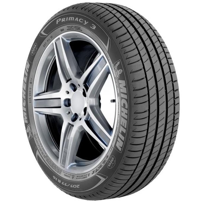 Michelin Primacy 3 (215/55R16 97H) XL - зображення 1