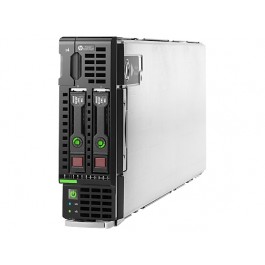   HP ProLiant BL460c Gen9 (727026-B21)