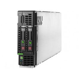 HP ProLiant BL460c Gen9 (727028-B21)