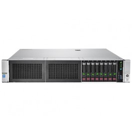 HP ProLiant DL380 Gen9 (752686-B21)