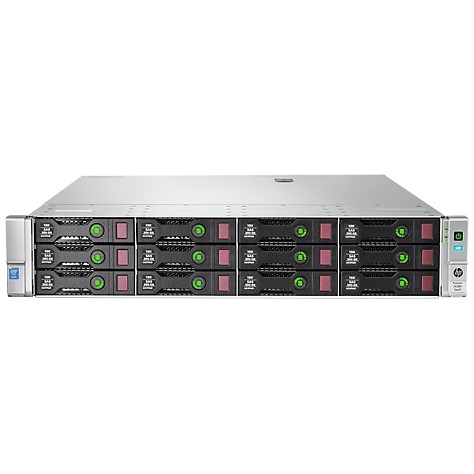 HP ProLiant DL380 Gen9 (752688-B21) - зображення 1