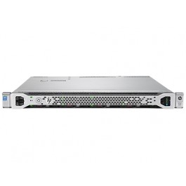 HP ProLiant DL360 Gen9 (755262-B21)