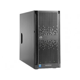   HP ProLiant ML150 Gen9 (776275-421)