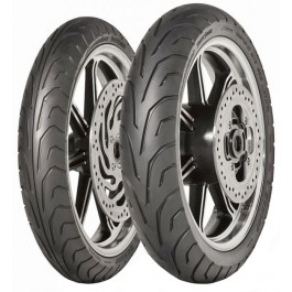 Dunlop ARROWMAX STREETSMART (110/80R17 57V)