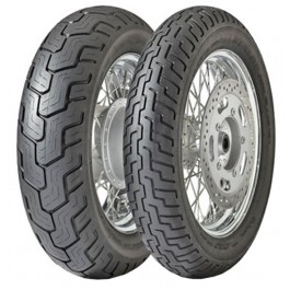 Dunlop D404 (130/90R16 67S)