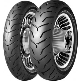 Dunlop D407 (180/55R18 80H)