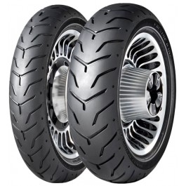 Dunlop D407 (200/55R17 78V)