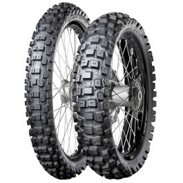   Dunlop GEOMAX MX71 (110/90R19 62M)