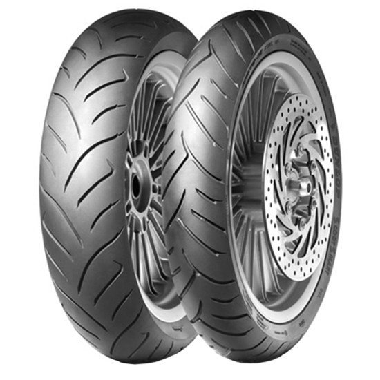 Dunlop ScootSmart (110/90R13 56P) - зображення 1