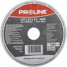 PROLINE 44023