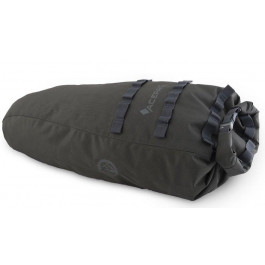 Acepac Saddle Drybag Nylon 8L / black (120104)