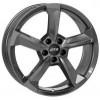 ATS ATS Auvora (R20 W9.0 PCD5x112 ET38 DIA66.6) - зображення 1