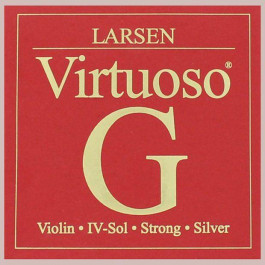 Larsen Струна для виолончели Magnacore Medium G SC334232 4/4 (SC334232)