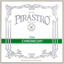 Pirastro Комплект струн для альта Chromcor P329020