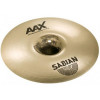 SABIAN 15" AAXplosion Fast Crash Brilliant (21585XB) - зображення 1