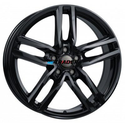 Alutec Ikenu (R17 W7.5 PCD5x112 ET38 DIA66) - зображення 1