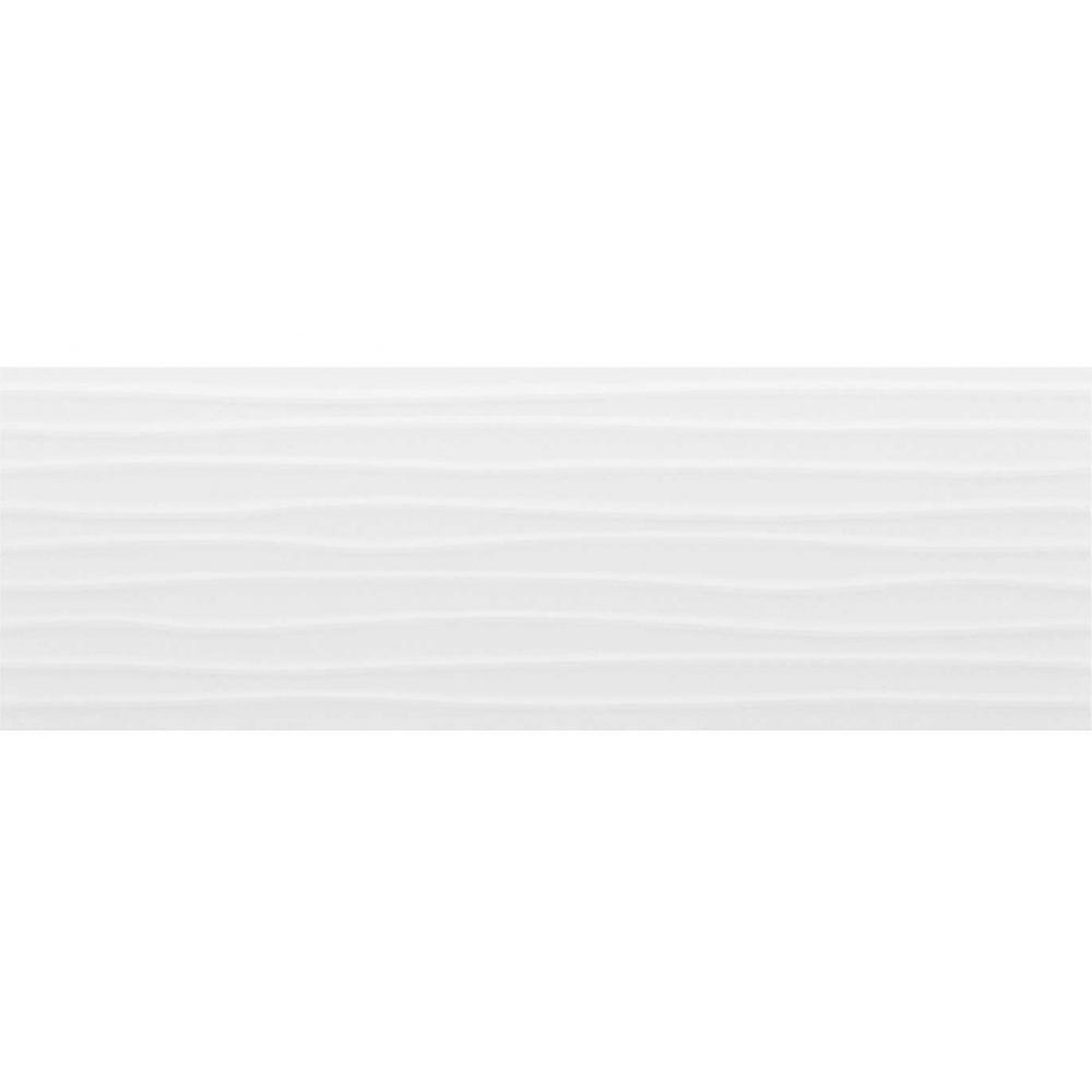 Baldocer Плитка 90х30  Neve WELLEN SATIN RECT - зображення 1