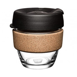   KeepCup Кружка  S Brew Cork Espresso 227 мл (BCBLA08)