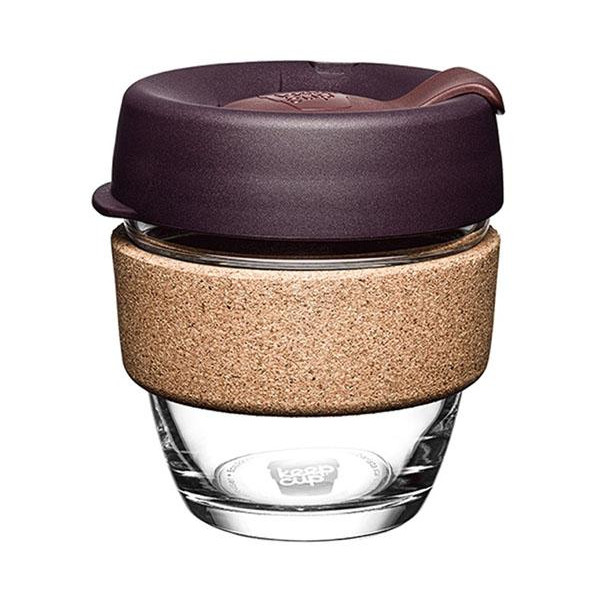 KeepCup Кружка  S Brew Cork Alder 227 мл (BCALD08) - зображення 1