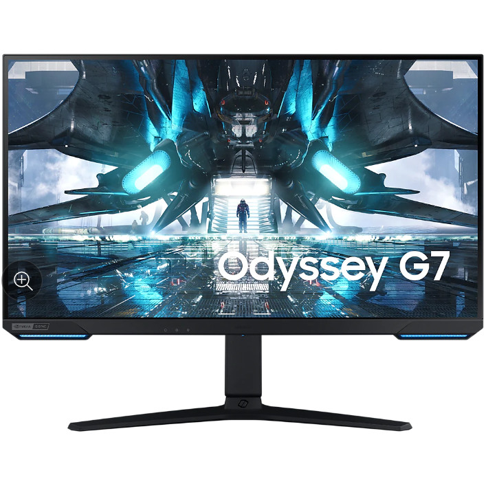 Samsung Odyssey G7 S28AG700 (LS28AG700) - зображення 1
