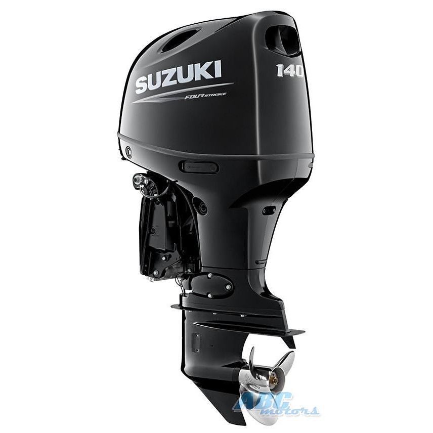 Suzuki DF140BTGL - зображення 1