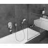 Hansgrohe Излив для ванны  Vernis Shape, хром (71460000) - зображення 2