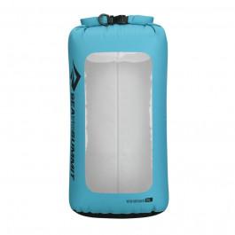 Sea to Summit View Dry Sack 20L, blue (AVDS20BL)