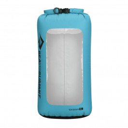   Sea to Summit View Dry Sack 20L, blue (AVDS20BL)