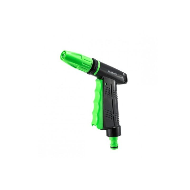 Presto-Ps Пистолет для полива насадка на шланг пластик (2101) - зображення 1