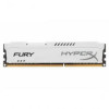 HyperX 4 GB DDR3 1600 MHz FURY (HX316C10FW/4) - зображення 1