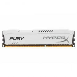 HyperX 4 GB DDR3 1600 MHz FURY (HX316C10FW/4) - зображення 1