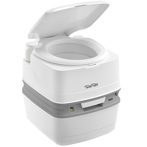 Thetford Porta Potti 365 (8710315024586) - зображення 1