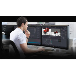 Blackmagic Design Design Fusion Studio for Mac and Windows (DV/STUFUS)