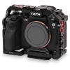 Tilta Full Camera Cage for Sony a7S III (Black) (TA-T18-FCC-B) - зображення 1
