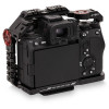 Tilta Full Camera Cage for Sony a7S III (Black) (TA-T18-FCC-B) - зображення 2