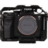 Tilta Full Camera Cage for Sony a7S III (Black) (TA-T18-FCC-B) - зображення 3